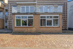 Verzetstraat 1940-1945 2A, 1911 EW Uitgeest - Verzetstraat 1940 1945 2a Uitgeest de Groot 36.JPG